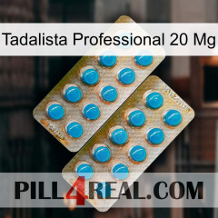 Tadalista Professional 20Mg new08